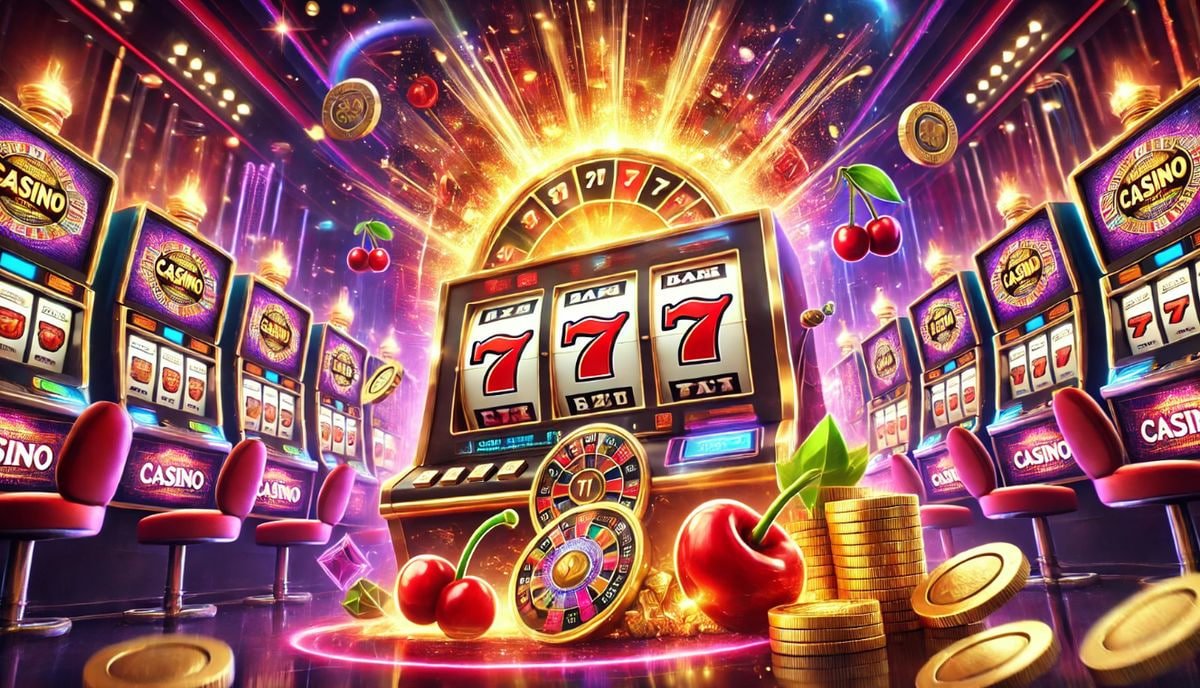 permainan kasino rgo65 slot baccarat blackjack roulette koleksi lengkap untuk pemain indonesia