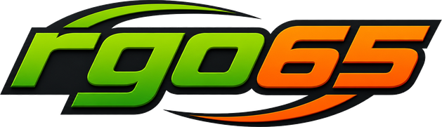 RGO65 Logo